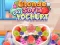 Spel Blonde Sofia: Dry Yoghurt aanlyn