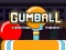 Spel Gumball aanlyn