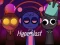 Spel Sprunki Hyperblast aanlyn