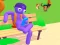 Spel Dogs vs Aliens aanlyn