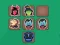 Spel Monster Merge aanlyn