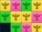 Spel Match Tiles 8х8 aanlyn