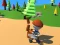 Spel Wood Stair aanlyn