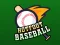 Spel Hotfoot Baseball aanlyn