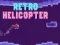 Spel Retro Helicopter aanlyn