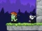 Spel Zombies vs Vampires aanlyn