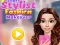 Spel Super Stylist Fashion Makeover aanlyn