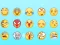 Spel Emoji Merge: Fun Moji aanlyn