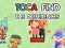 Spel Toca Find The Differences aanlyn