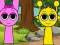 Spel Hidden Sprunki aanlyn