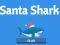 Spel Santa Shark aanlyn