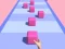Spel Lollipop Stack Run aanlyn