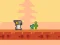 Spel Pet Runner Dinosaur Jump aanlyn