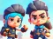 Spel Jigsaw Puzzle: Brawl Stars aanlyn
