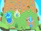 Spel Tower Clash: Collect Bricks aanlyn