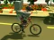 Spel Skibidi Toilet Bike Riding aanlyn