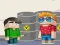 Spel Escape from the Submarine aanlyn