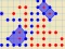 Spel Dots - duel aanlyn