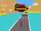 Spel Build Your Vehicle Run aanlyn