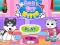 Spel Baby Pet Sitter aanlyn
