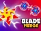 Spel Blade Merge aanlyn
