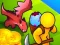 Spel Dragon Island Idle 3 aanlyn