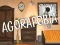 Spel Agoraphobia aanlyn