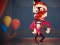 Spel Five Nights in the Digital Circus aanlyn