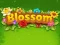 Spel Blossom aanlyn