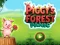 Spel Piggy's Forest Panic aanlyn