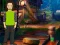 Spel Boy Escaped Occult Forest aanlyn