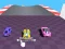 Spel Merge Racer Stunts Car aanlyn