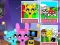 Spel Incredibox Party Frozen Sprunki Beat aanlyn