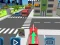 Spel Fire Truck Rescue Driving aanlyn