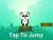 Spel Stack Panda aanlyn