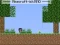 Spel Minecraft-ish Mmo aanlyn