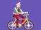 Spel Scary Wheel aanlyn