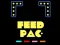 Spel Feed Pac aanlyn