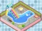 Spel Decor: My Swimming Pool aanlyn