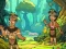 Spel Tribes Reach The Hut aanlyn