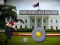 Spel Trump Wobble Walk Challenge aanlyn