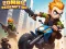 Spel Zombie Redemption aanlyn