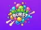 Spel Bubble Burst Saga aanlyn