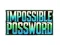 Spel Impossible Possword aanlyn