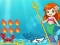 Spel Princess vs Shark aanlyn