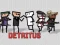 Spel Detritus aanlyn