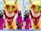 Spel Squid Game X Sprunki Anomaly aanlyn