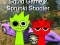 Spel Squid Game 2 Sprunki Shooter aanlyn