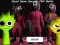 Spel Squid Game Sprunki Fnf Battle aanlyn