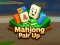 Spel Mahjong Pair Up aanlyn